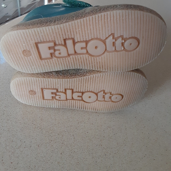 Leather boots - Picture 4 of 4